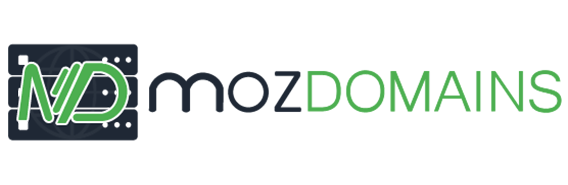 MozDomains